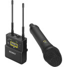 UWP-D22/K42 Camera-Mount Wireless  Sony