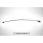 HDMI-65 LANPARTE - Câble flexible HDMI vers mini HDMI - 65cm HDMI-65 LANPARTE - Câble flexible HDMI vers mini HDMI - 65cm