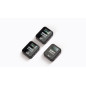 Swit Dual Channel Wireless Microphone - WAVE500