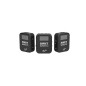 Swit Dual Channel Wireless Microphone - WAVE500