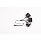 Swit Dual Channel Wireless Microphone - WAVE500