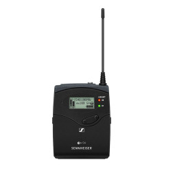 Portable Receiver Series 100 - 823 - 865 MHz Sennheiser