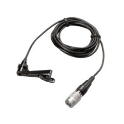 ATR35CW Micro cravate cardioide Audiotechnica