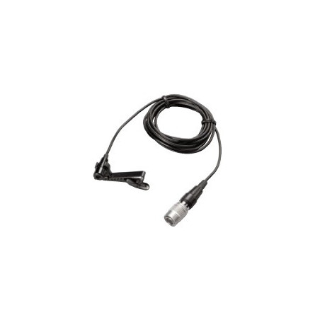 ATR35CW Micro cravate cardioide Audiotechnica