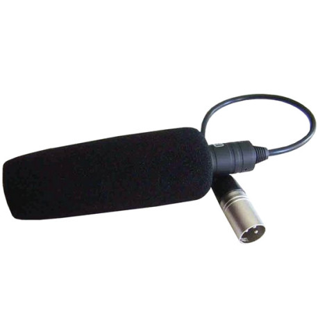 Microphone mono for camcorder Panasonic