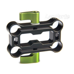 HRC-01 LanParte - Height Raiser Clamp Height Raiser Clam Lanparte