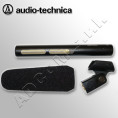 Audio-Technica AT875R Line and Gradient Condenser Microphone Audiotechnica