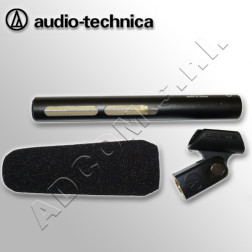 Audio-Technica AT875R Line and Gradient Condenser Microp