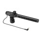 Stereo Shotgun Microphone for Seires Panasonic DMC-GH
