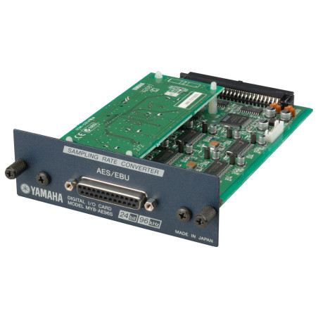 96kHz Compatible 8-Channel 96kHz Compatible 8-Channel AE