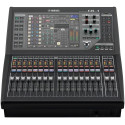 QL1 32-channel QL Series Digital Mixer Yamaha