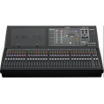 QL5 64-channel digital mixer  Yamaha