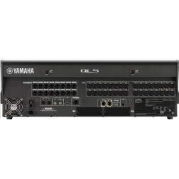 QL5 64-channel digital mixer 32-channel QL Series Digita