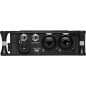 MixPre-6 II Enregistreur audio portable 8 pistes interface audio USB