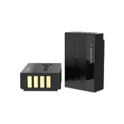Solidcom C1 Battery Spare battery 700 mAh for Solidcom s Hollyland