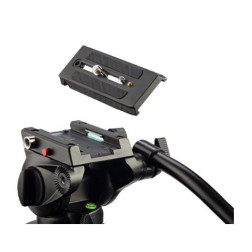 Kit trepied Aluminium charge max 10kg Swit
