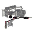 Professional Shulder support for Sony PXW-FS7 SHAPE