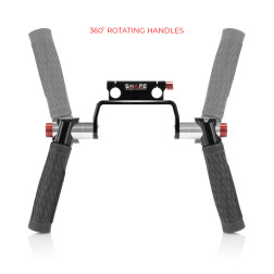 HAND5 - Quick Handle+Rod Block Professional video stabil SHAPE
