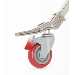 MAGIC4420 Max 4.4m-high 20Kg Heavy Load C-stand Swit