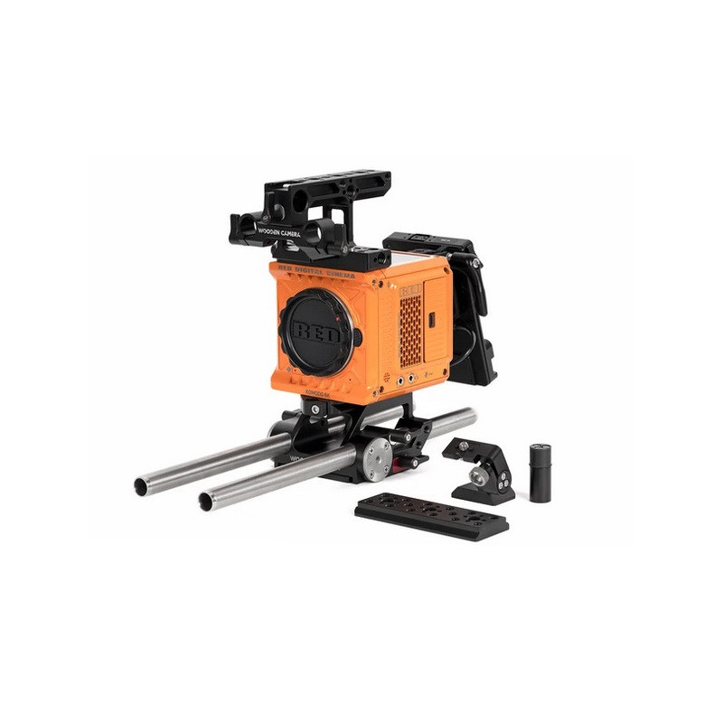 RED KOMODO Access Kit Pro G