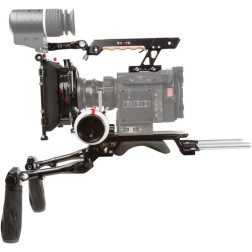 RWKS Rig System SHAPE