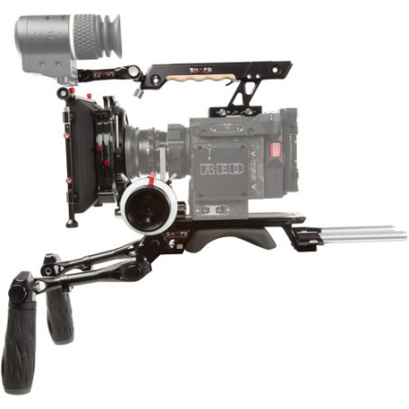 RWKS Rig System SHAPE