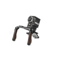 Shoulder Rig V2 Base - 203400 Wooden-Camera