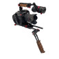 Z-C70R Canon C70 ACT Zacuto Recoil with Kameleon Pro