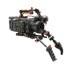 Z-CER-V2 Cine EVF Recoil without viewfinder Cine EVF Rec Zacuto