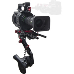 Z-S7R-P2 Shoulder mount Rig for PXW-FS7 Shoulder mount R Zacuto