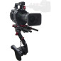 Z-S7R-P2 Shoulder mount Rig for PXW-FS7 Z-S7R-P2 Shoulder mount Rig for PXW-FS7