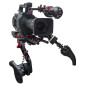 Z-S7R-P2 Shoulder mount Rig for PXW-FS7 Z-S7R-P2 Shoulder mount Rig for PXW-FS7
