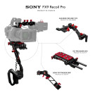 Z-SX9-P2 Sony FX9 Recoil Pro Zacuto