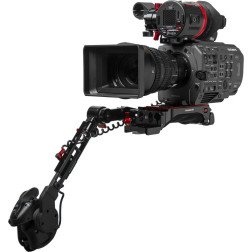 Z-SX9-P2 Sony FX9 Recoil Pro Zacuto