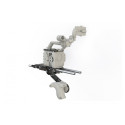 Light Weight Support with shoulder pad for Sony ILME-FX6 Chrosziel
