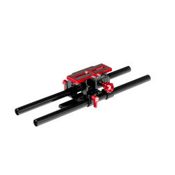 Z-PB Polaris Baseplate Polaris Baseplate