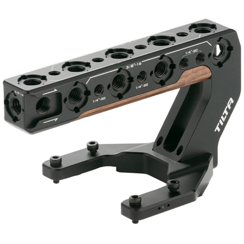 Tilta Top Handle for DJI Ronin 4D Tilta Top Handle for DJI Ronin 4D