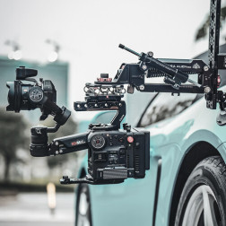 Tilta Top Handle for DJI Ronin 4D  Tilta Top Handle fo Tilta