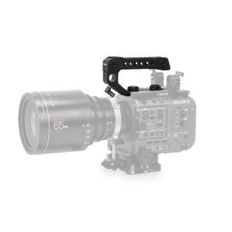 Tilta Top Handle for Sony FX6  Tilta Top Handle for So
