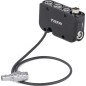 Advanced I/O Module for RED V-RAPTOR Advanced I/O Module for RED V-RAPTOR