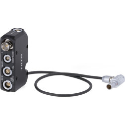 Advanced I/O Module for RED V-RAPTOR