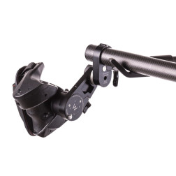 EVA-1 Handgrip Relocator Panasonic EVA-1 Handgrip Reloca