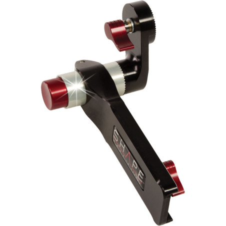 SHAPE Sony FS7 Remote Extension Handle SHAPE Sony FS7 Re SHAPE