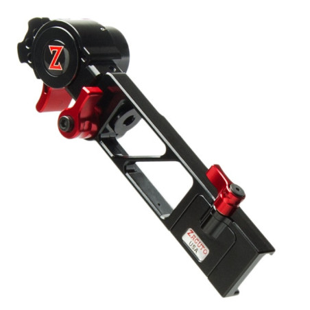 Z-ZG-72T FS7II Trigger Grip Zacuto