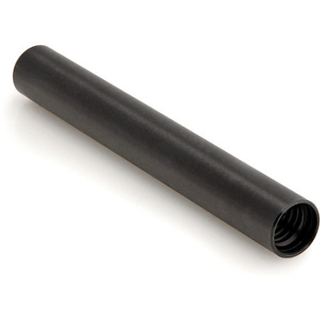 Z-BRE-FF4.5 4.5" (11.43 cm) Female / Female Rod Extension (Black) Zacuto