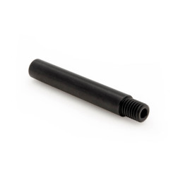 Z-BRE-FM3.5 3.5  Black MaleFemale Rod  3.5  Black Mal Zacuto