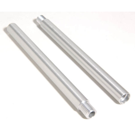 Z-BRE-M7 7 inch rods, non threaded (2 rods included) 7 i Zacuto