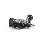 Quick Release Baseplate for Sony FX6 Tilta