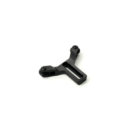 G1 Baseplate Lens Support for use with the G1 Baseplate Tilta