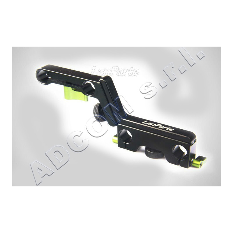 OFC-02 - adjustable offset clamp OFC-02 - adjustable offset clamp